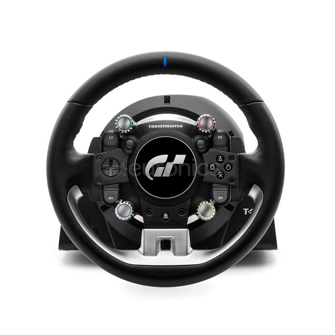 Rool Thrustmaster T-GT II