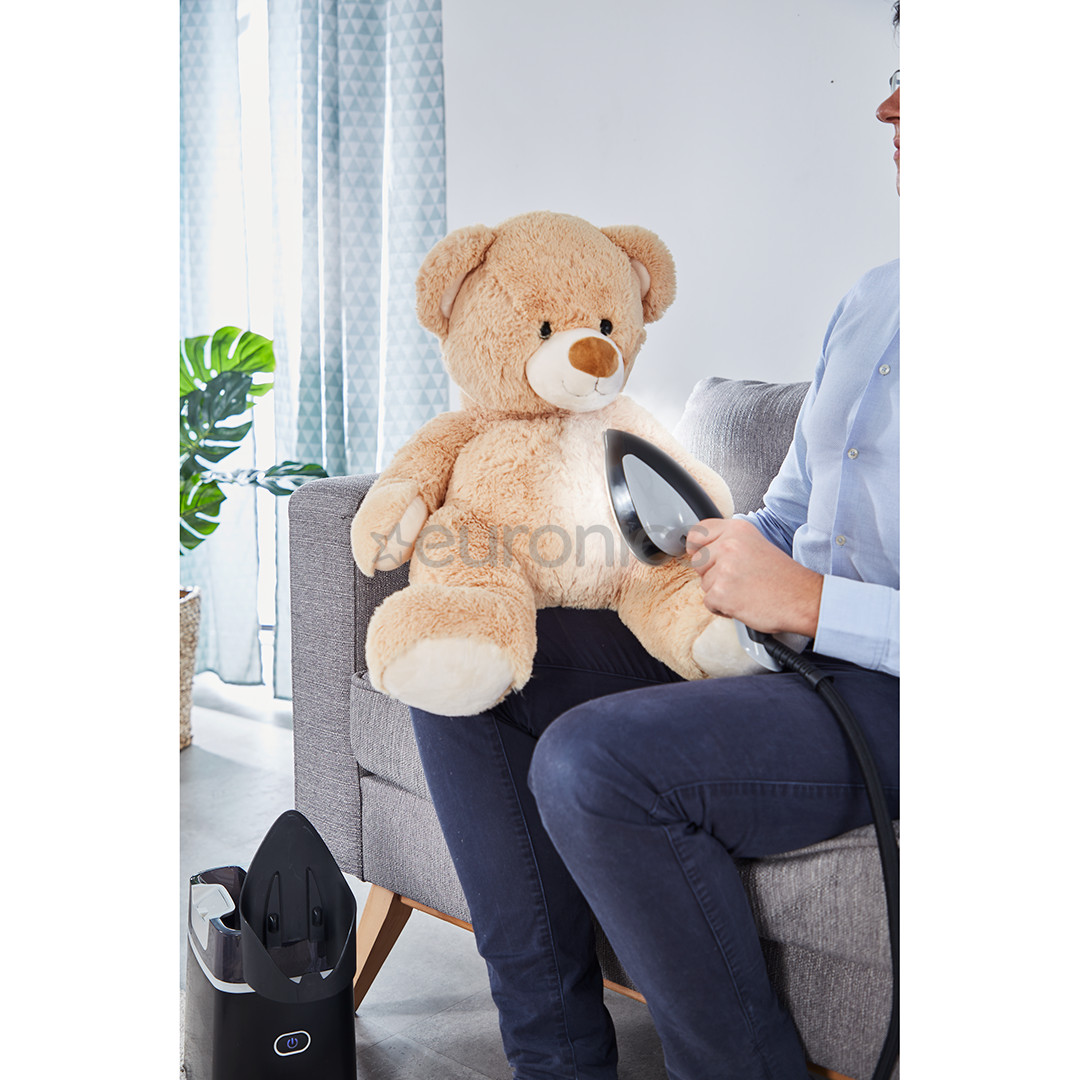 Tefal Ixeo, 2980 W, black - Ironing system