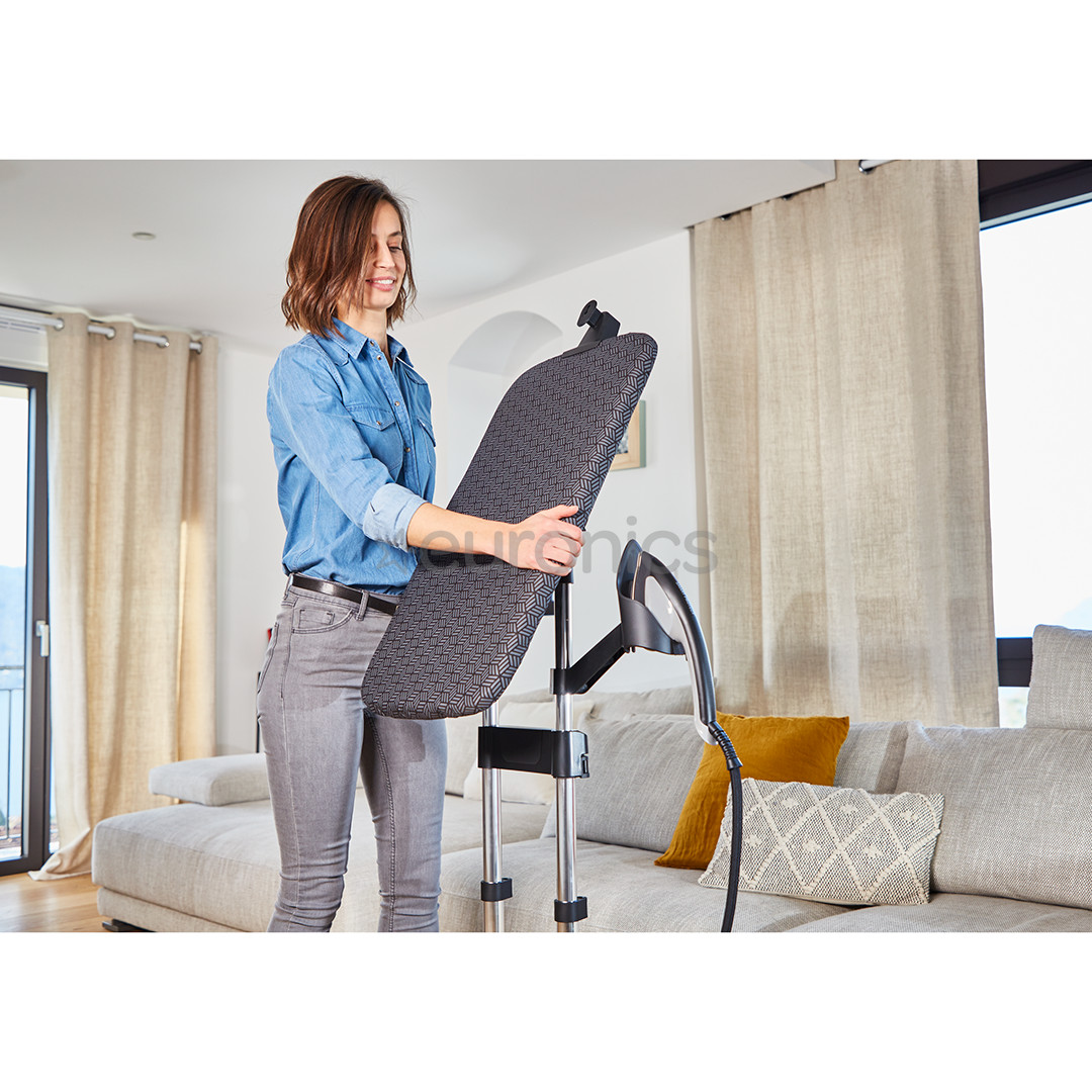 Tefal Ixeo, 2980 W, black - Ironing system