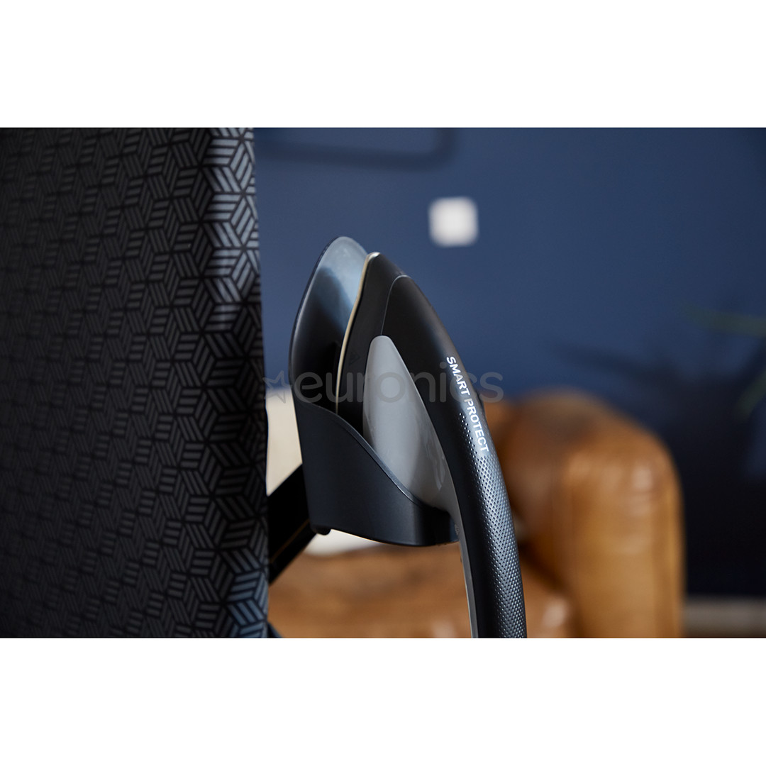 Tefal Ixeo, 2980 W, black - Ironing system