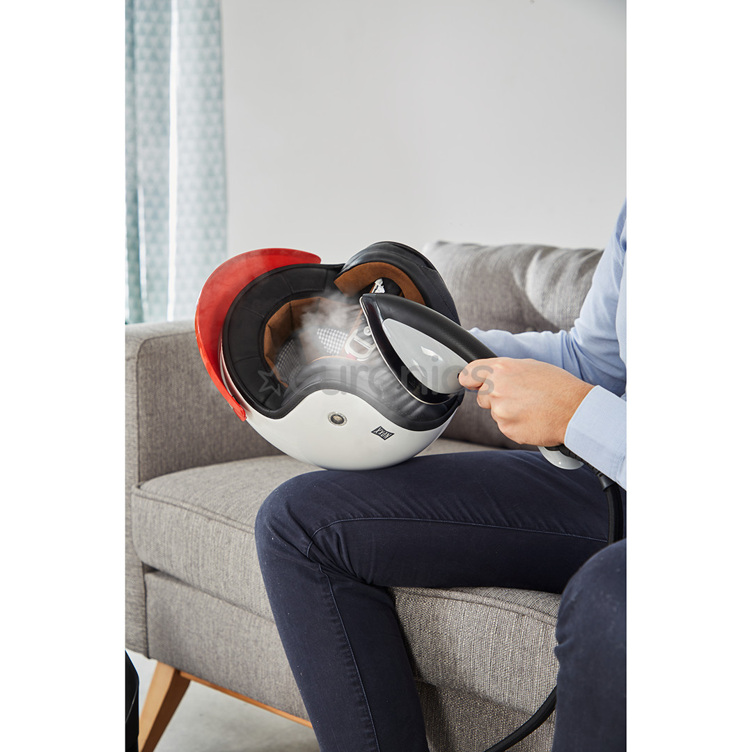 Tefal Ixeo, 2980 W, black - Ironing system