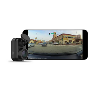 Videoregistraator Garmin Dash Cam Mini 2