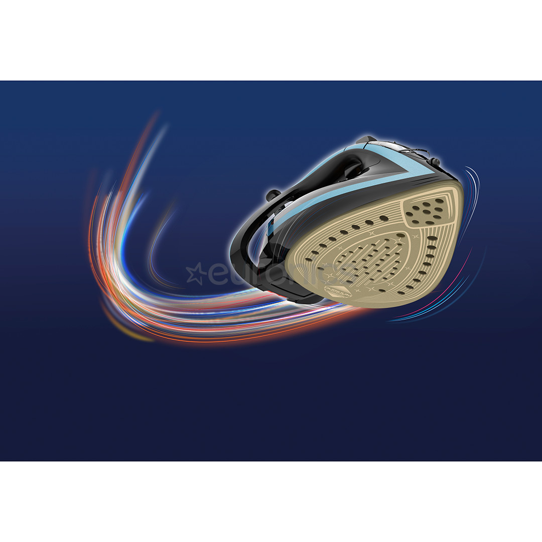 Aurutriikraud Tefal Turbo Pro Anti-calc