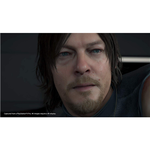 PS5 mäng Death Stranding Director's Cut