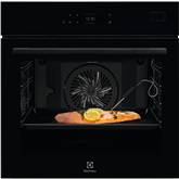 Integreeritav auruahi Electrolux