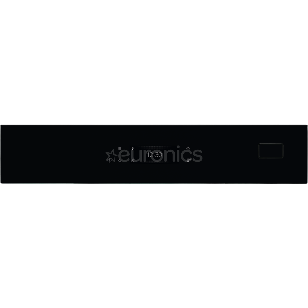 Integreeritav auruahi Electrolux