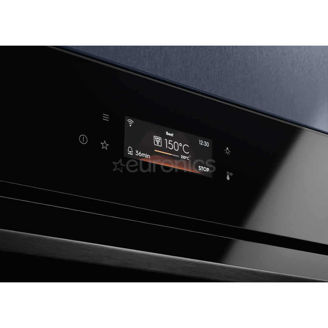 Integreeritav auruahi Electrolux