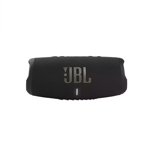 JBL Charge 5 Tomorrowland, black - Portable Wireless Speaker