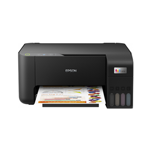 Multifunktsionaalne värvi-tindiprinter Epson L3210 C11CJ68401