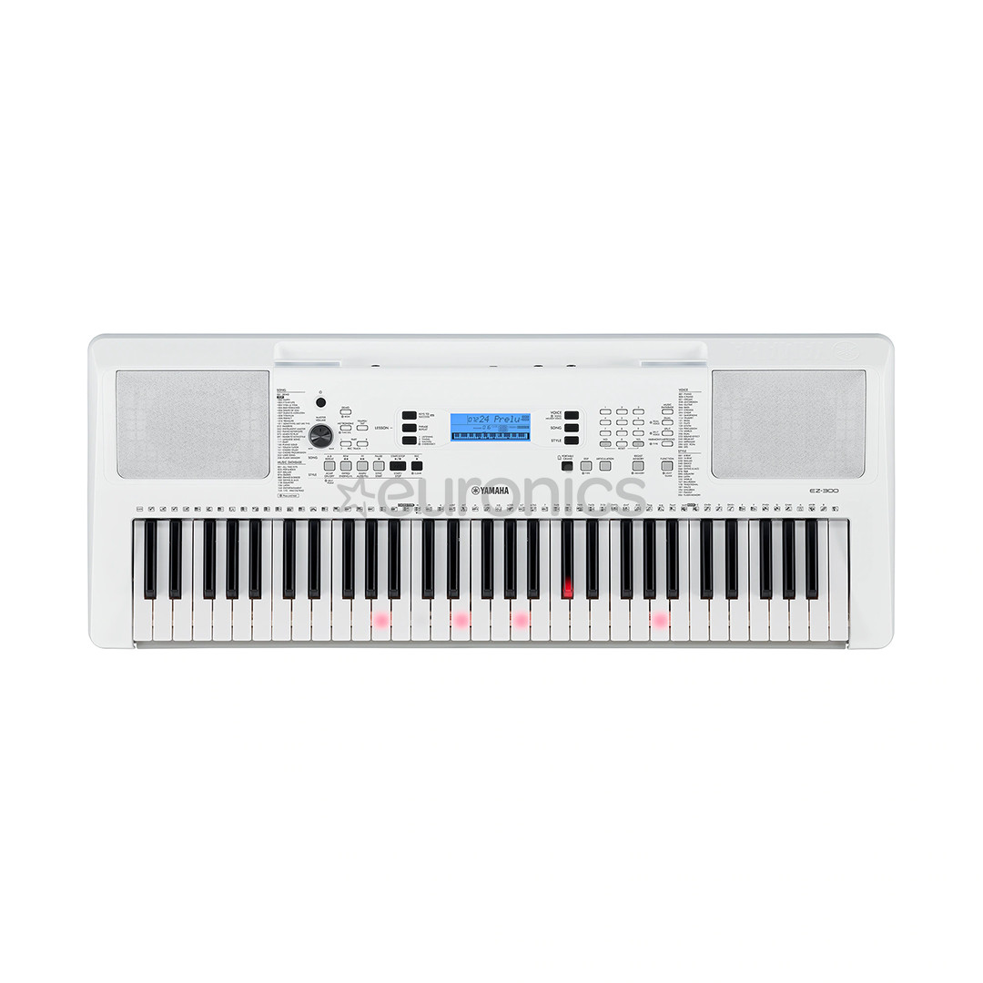Synthesizer Yamaha EZ-300