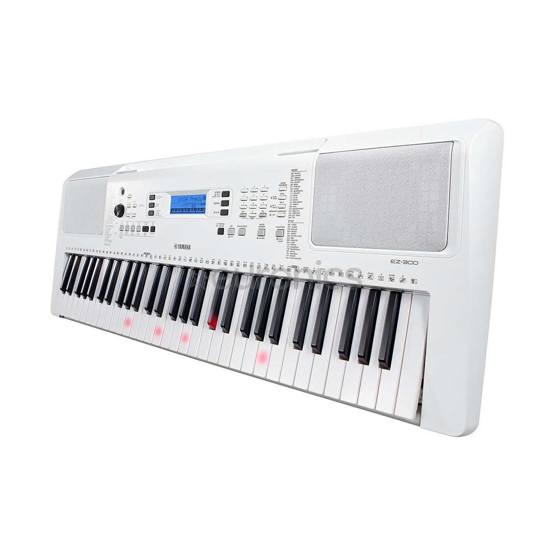 Synthesizer Yamaha EZ-300