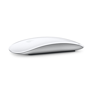 Apple Magic Mouse 2, valge - Juhtmevaba laserhiir