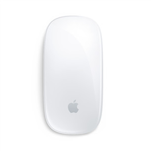 Apple Magic Mouse 2, valge - Juhtmevaba laserhiir