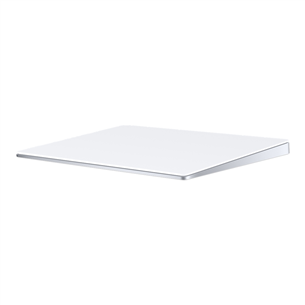 Apple Magic Trackpad 2, valge - Juhtmevaba puuteplaat