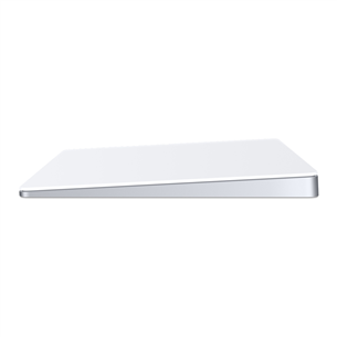 Apple Magic Trackpad 2, valge - Juhtmevaba puuteplaat