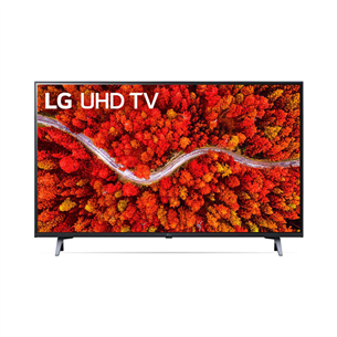 43" UltraHD LED LCD-телевизор LG