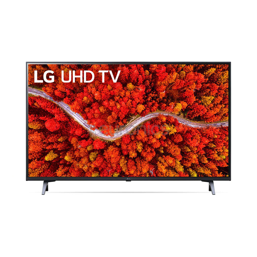 43" Ultra HD LED LCD-teler LG