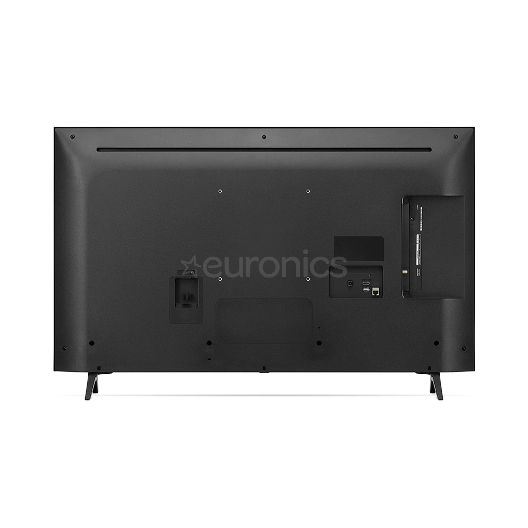 43" Ultra HD LED LCD-teler LG