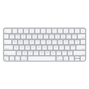 Keyboard Apple Magic Keyboard (SWE) MK2A3S/A