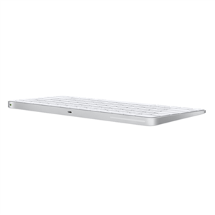 Apple Magic Keyboard, ENG, white - Wireless Keyboard