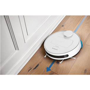 Tefal X-plorer Serie 75 Total care, valge - Robottolmuimeja