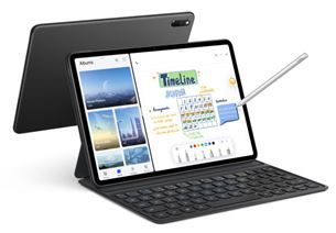 Huawei MatePad 11, matte grey - Tablet