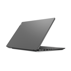 Lenovo V15 Gen 2, 15,6", FHD, Ryzen 5, 8 ГБ, 256 ГБ, черный - Ноутбук