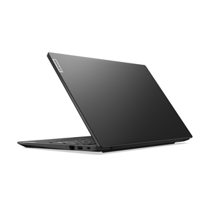 Lenovo V15 Gen 2, 15,6", FHD, Ryzen 5, 8 GB, 256 GB, black - Notebook