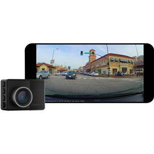 Videoregistraator Garmin Dash Cam 57