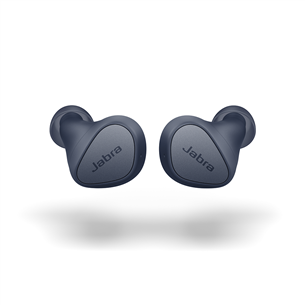 Jabra Elite 3, sinine - Täisjuhtmevabad kõrvaklapid