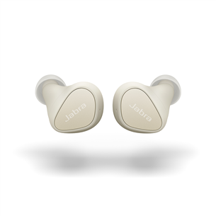 Jabra Elite 3, kuldne - Täisjuhtmevabad kõrvaklapid