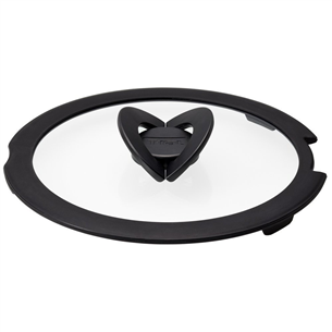 Tefal Ingenio, diameter 26 cm - Glass lid