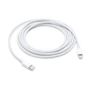 Kaabel Lightning - USB-C Apple (2 m) MQGH2ZM/A
