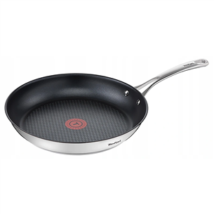 Tefal Ultimum, diameter 20 cm, stainless steel - Frypan