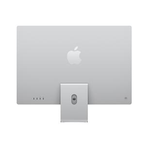 Desktop PC Apple iMac 24'' (2021) SWE