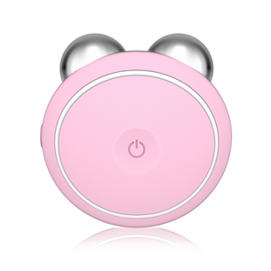 Foreo Bear mini, roosa - Näonaha masseerija