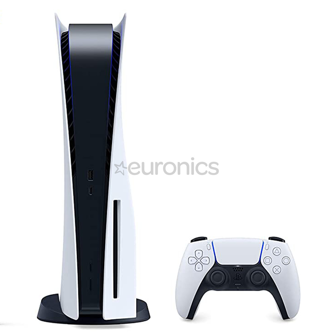 Sony PlayStation 5 - Gaming console