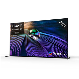 83" Ultra HD OLED TV Sony