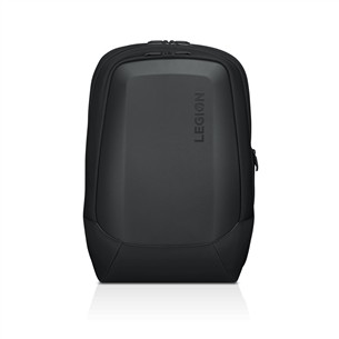 Lenovo Legion Armored Backpack II, 17.3", black - Notebook Backpack
