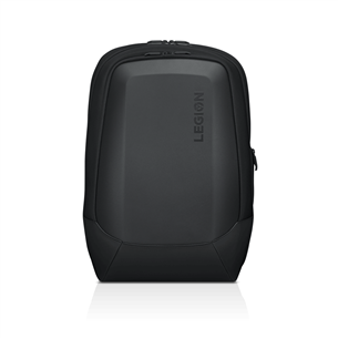 Lenovo Legion Armored Backpack II, 17,3", черный - Рюкзак для ноутбука GX40V10007