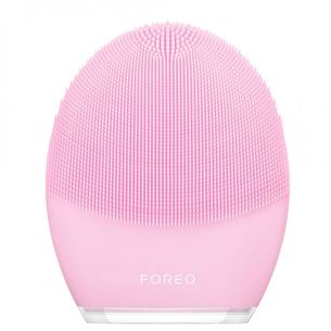 Foreo Luna 3 normal, розовый - Щеточка для очищения лица