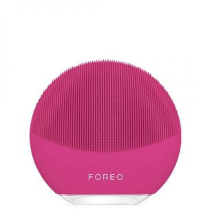 Foreo Luna 3 mini, фуксия - Щеточка для очищения лица