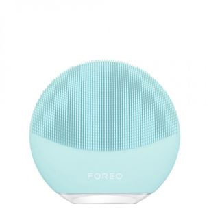 Foreo Luna mini 3, blue - Electric face brush LUNA3MINIMINT