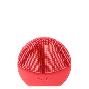 Foreo PlayPlus 2, красный - Щеточка для очищения лица