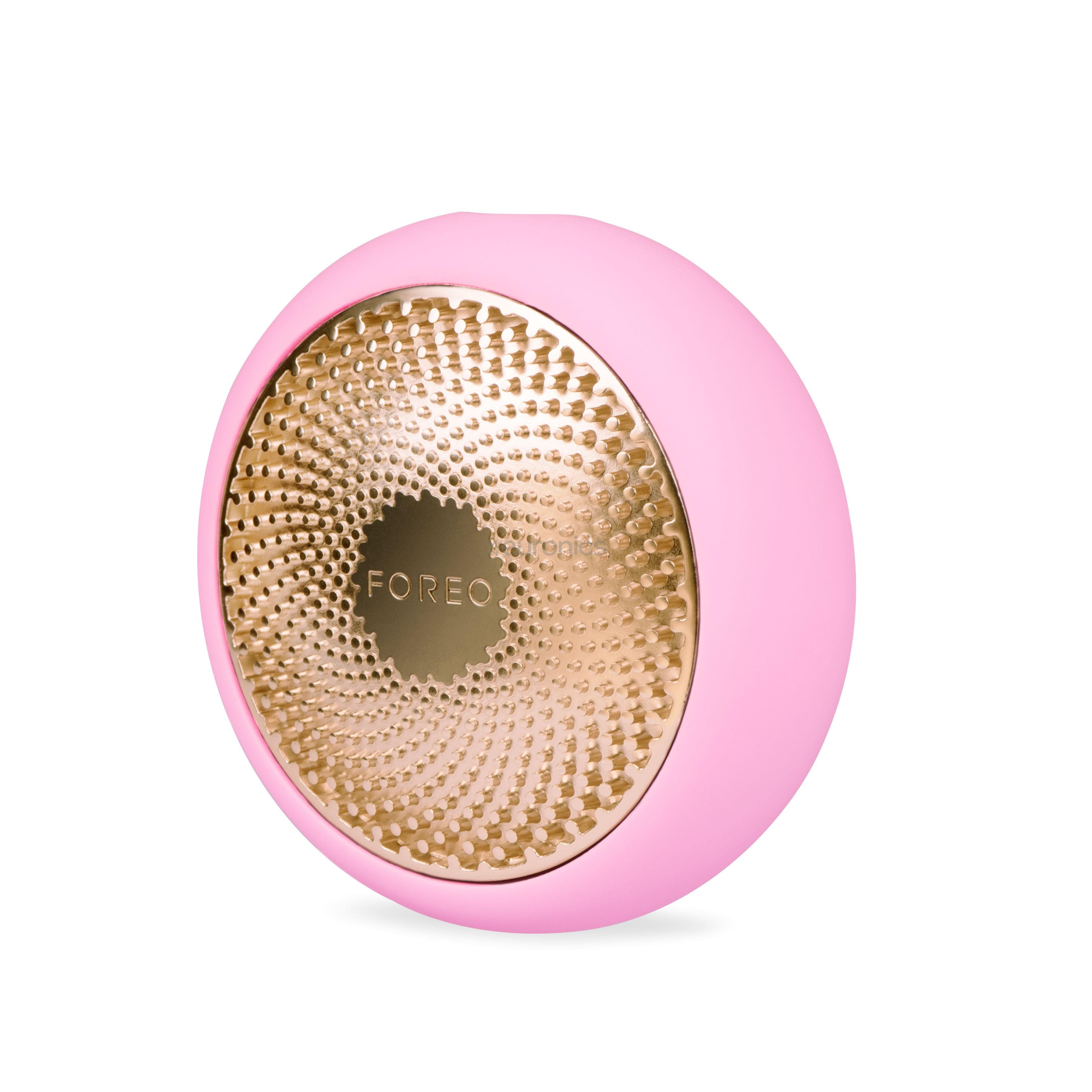 Foreo UFO 2, pink - Facial skin care device