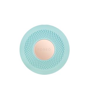 Foreo UFO 2 mini, голубой - Прибор для ухода за лицом UFO2MINIMINT