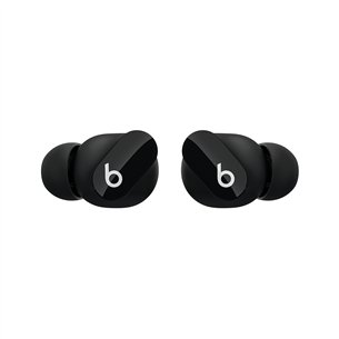 Beats Studio Buds, black - True-wireless Earbuds