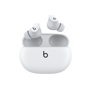 Beats Studio Buds, white - True-wireless Earbuds MJ4Y3ZM/A
