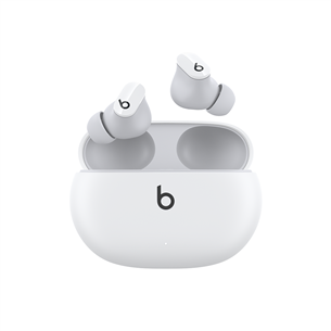 Beats Studio Buds, white - True-wireless Earbuds