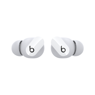 Beats Studio Buds, white - True-wireless Earbuds